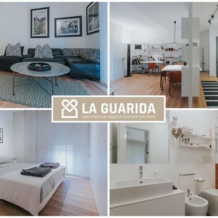 Relais Giusti 2 - La Guarida Appartement Udine Buitenkant foto