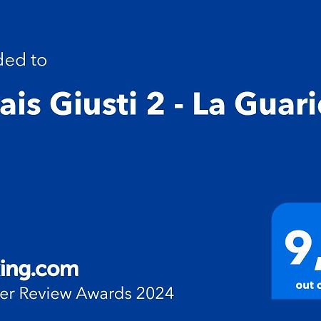 Relais Giusti 2 - La Guarida Appartement Udine Buitenkant foto