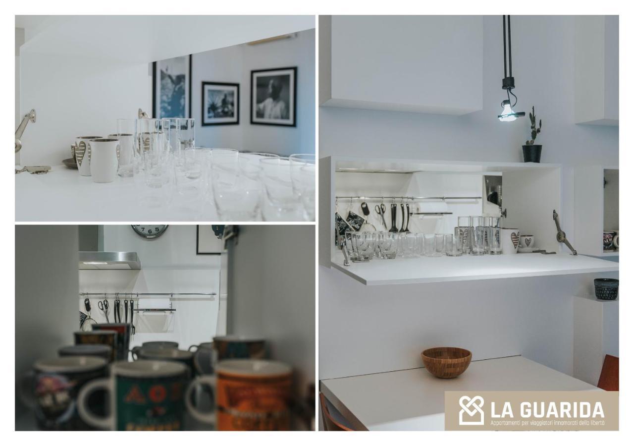 Relais Giusti 2 - La Guarida Appartement Udine Buitenkant foto