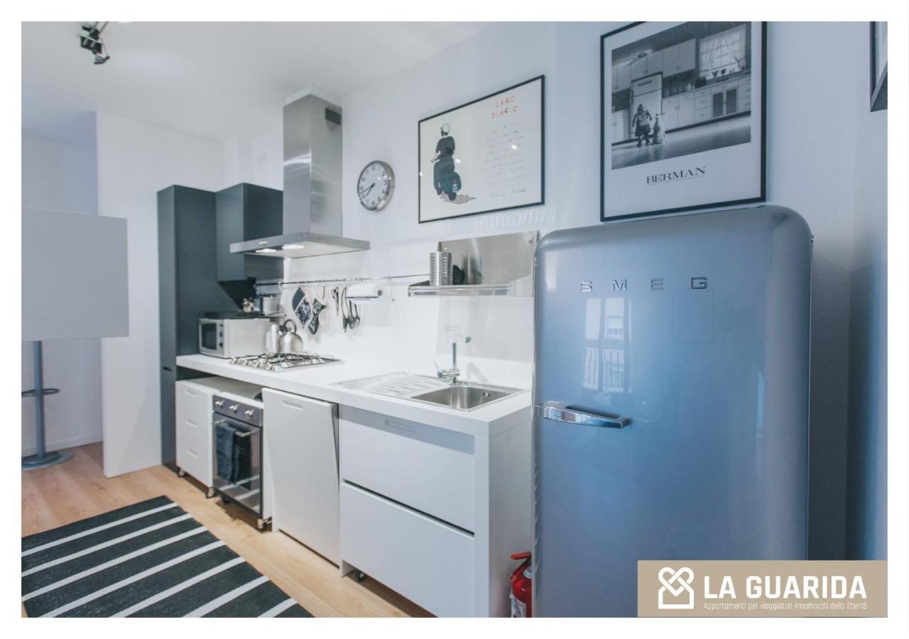 Relais Giusti 2 - La Guarida Appartement Udine Buitenkant foto