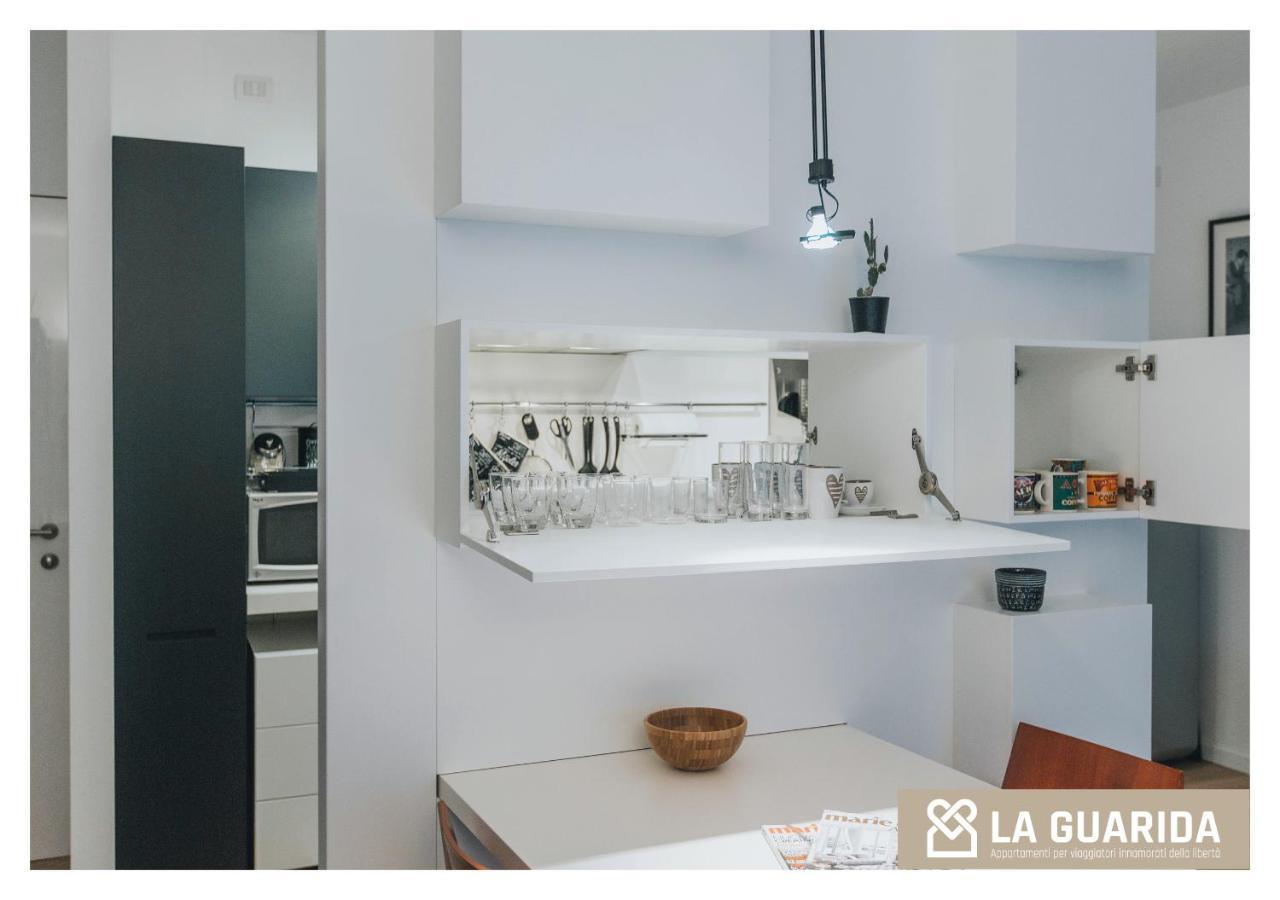 Relais Giusti 2 - La Guarida Appartement Udine Buitenkant foto