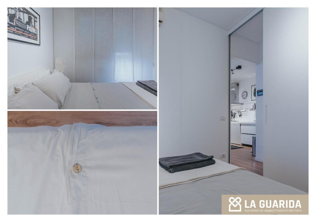 Relais Giusti 2 - La Guarida Appartement Udine Buitenkant foto