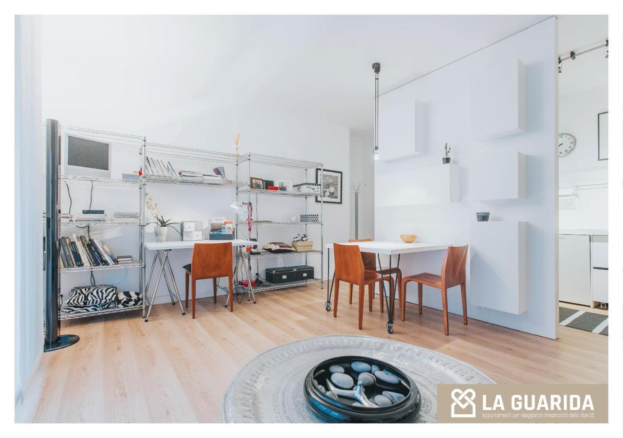 Relais Giusti 2 - La Guarida Appartement Udine Buitenkant foto
