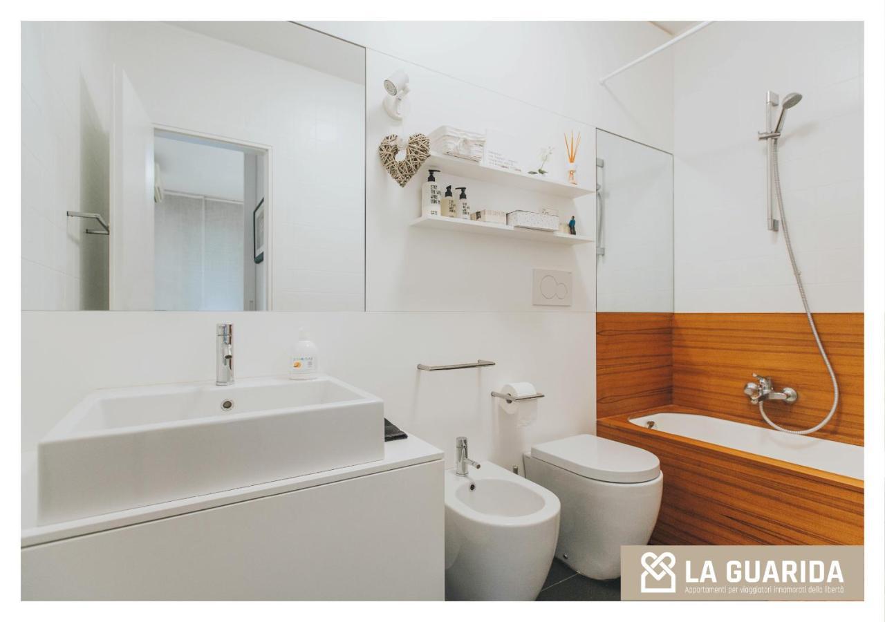 Relais Giusti 2 - La Guarida Appartement Udine Buitenkant foto