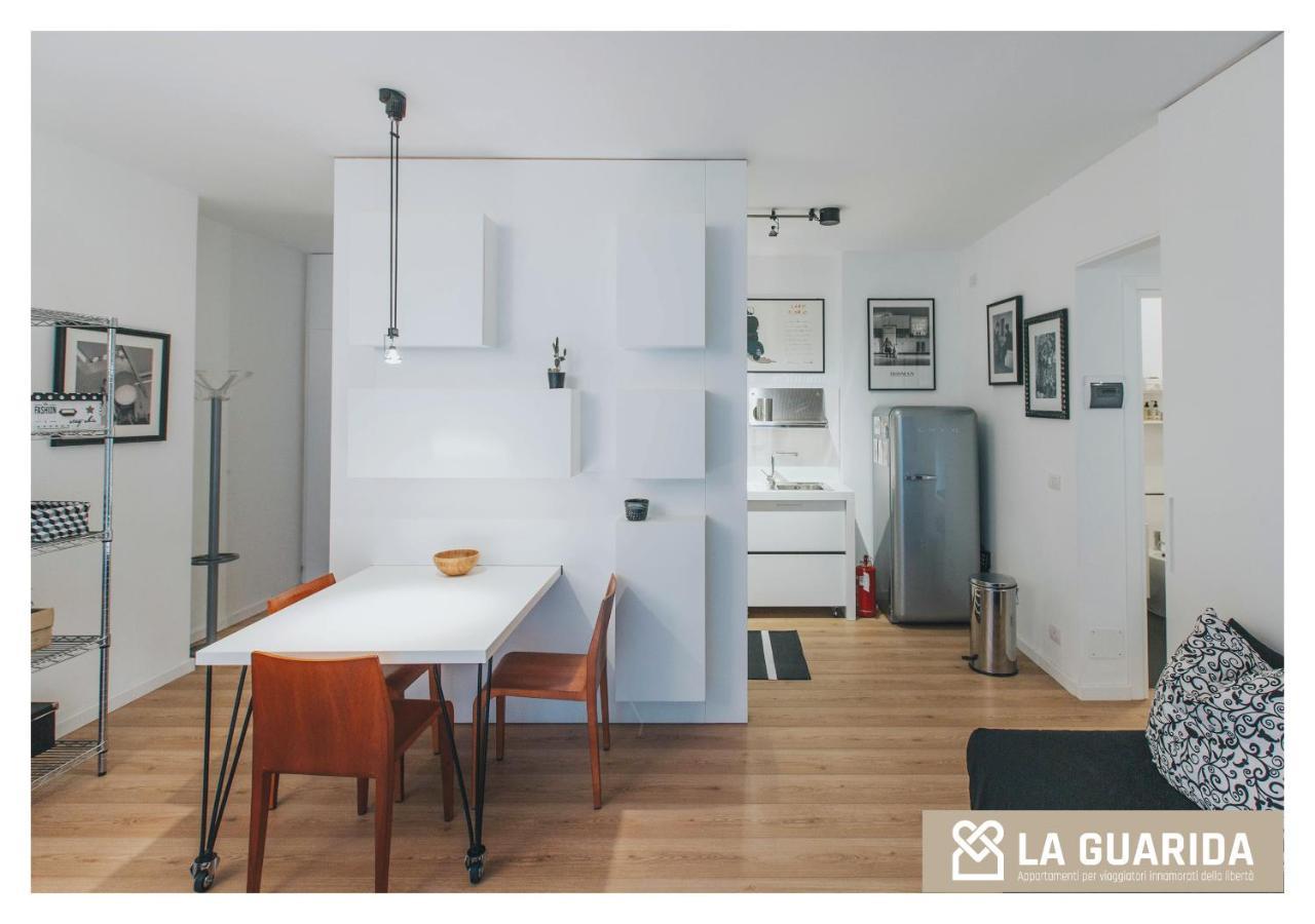 Relais Giusti 2 - La Guarida Appartement Udine Buitenkant foto