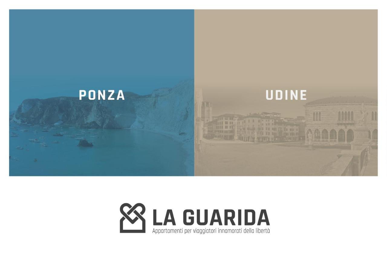 Relais Giusti 2 - La Guarida Appartement Udine Buitenkant foto