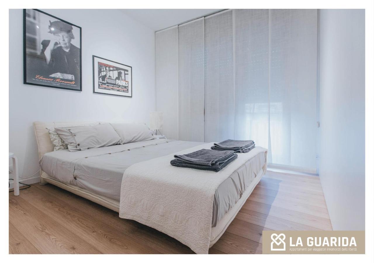 Relais Giusti 2 - La Guarida Appartement Udine Buitenkant foto