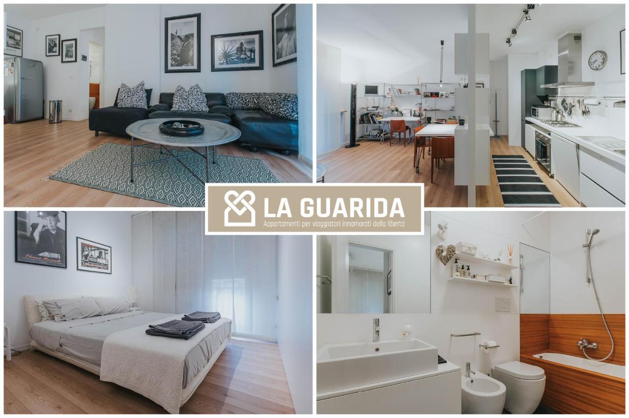 Relais Giusti 2 - La Guarida Appartement Udine Buitenkant foto