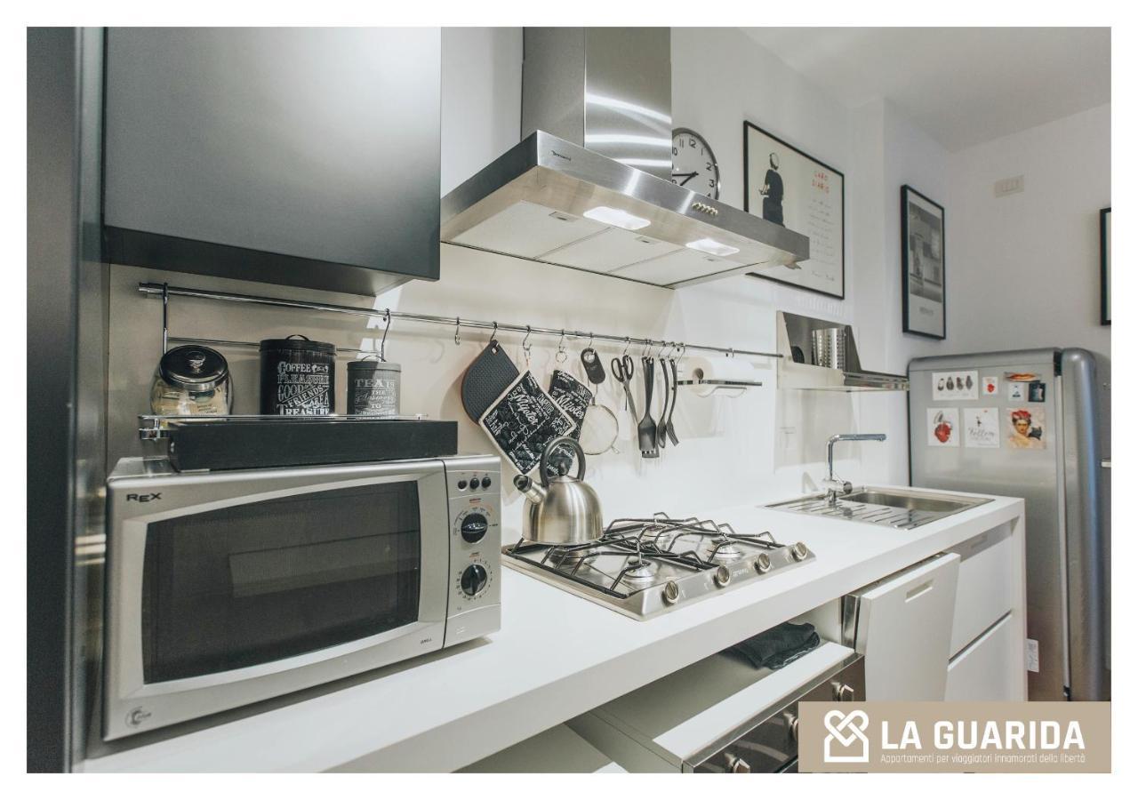 Relais Giusti 2 - La Guarida Appartement Udine Buitenkant foto