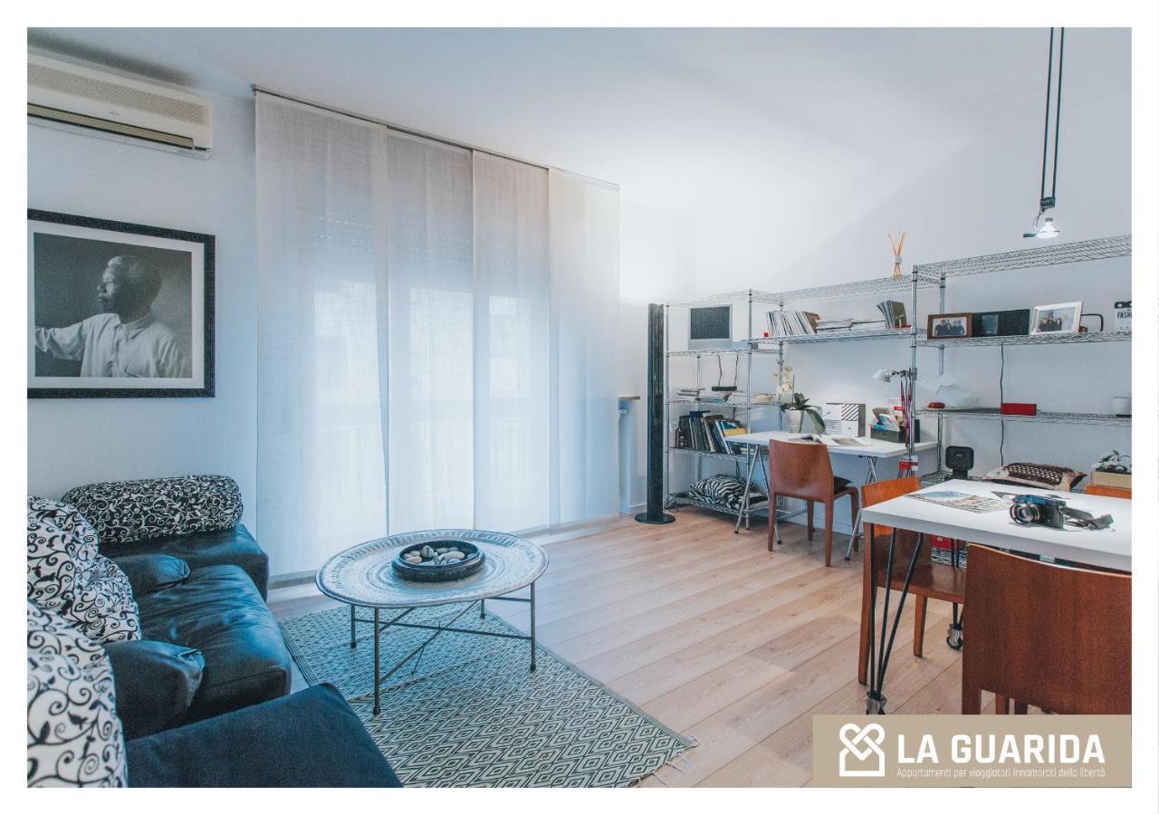 Relais Giusti 2 - La Guarida Appartement Udine Buitenkant foto