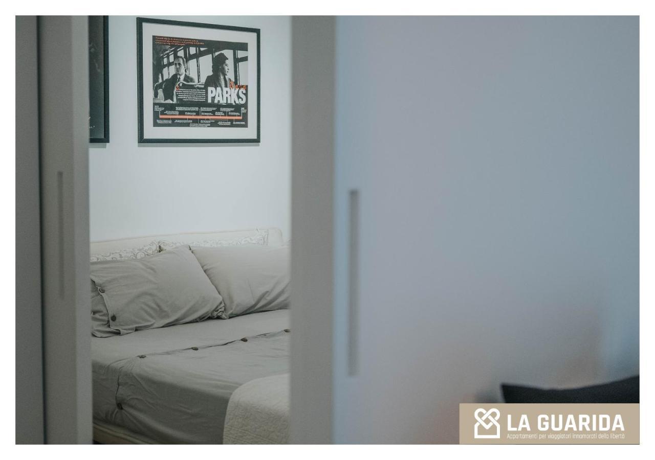 Relais Giusti 2 - La Guarida Appartement Udine Buitenkant foto