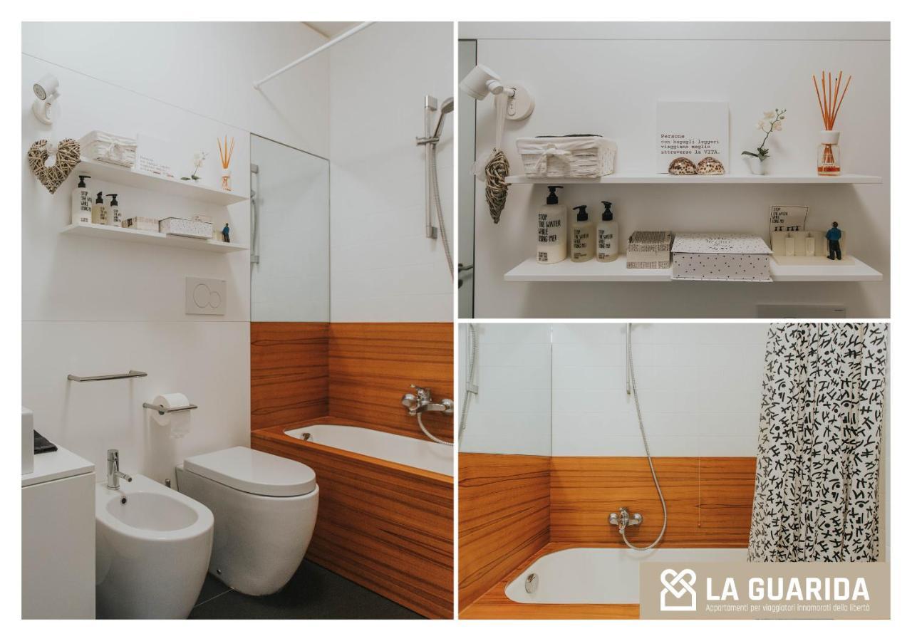 Relais Giusti 2 - La Guarida Appartement Udine Buitenkant foto