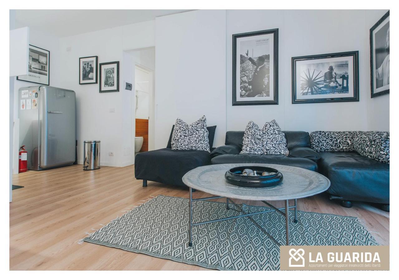 Relais Giusti 2 - La Guarida Appartement Udine Buitenkant foto