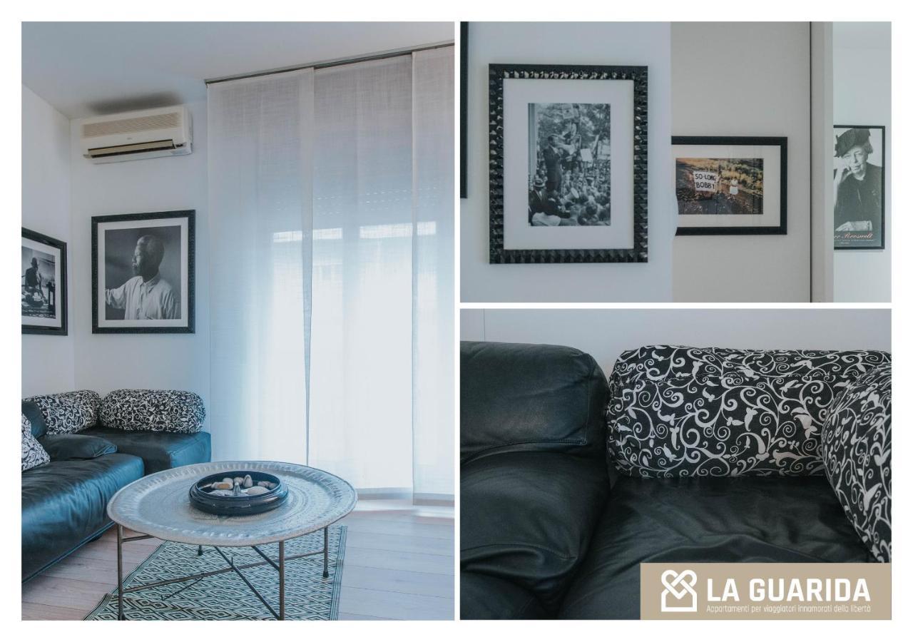 Relais Giusti 2 - La Guarida Appartement Udine Buitenkant foto