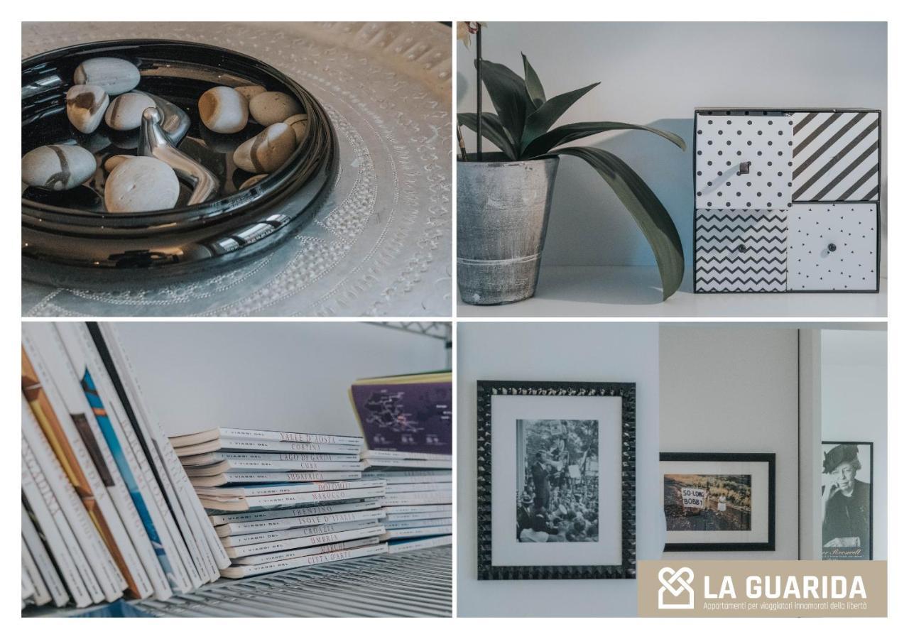 Relais Giusti 2 - La Guarida Appartement Udine Buitenkant foto