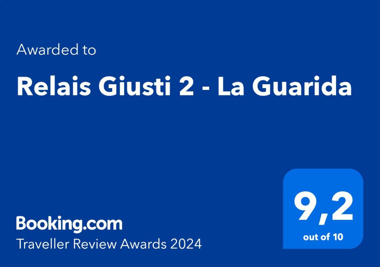 Relais Giusti 2 - La Guarida Appartement Udine Buitenkant foto